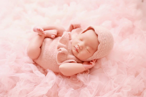 昆山宝宝下巴后缩