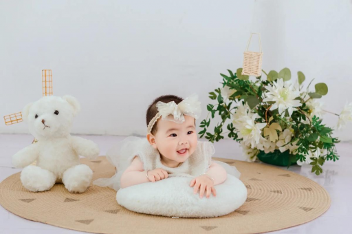 昆山宝宝几个月枕枕头最好 昆山宝宝几个月枕枕头最好